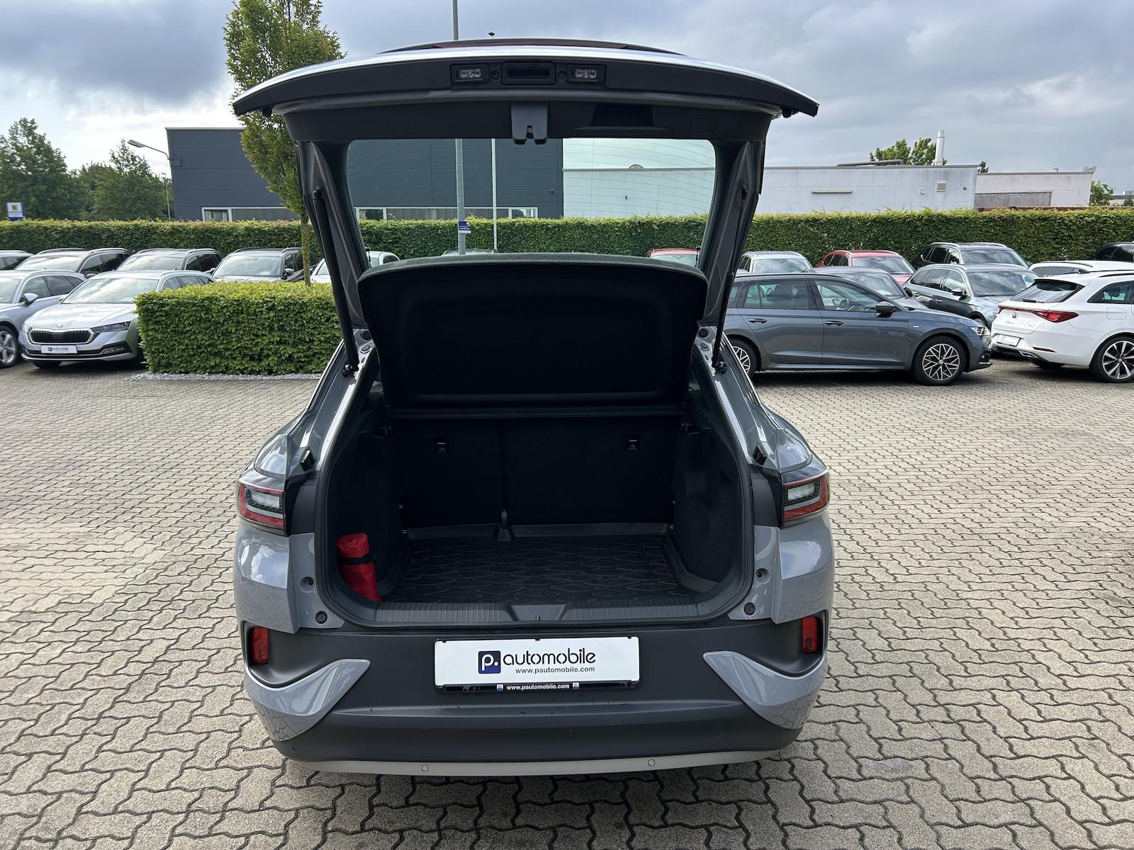 Volkswagen ID.5