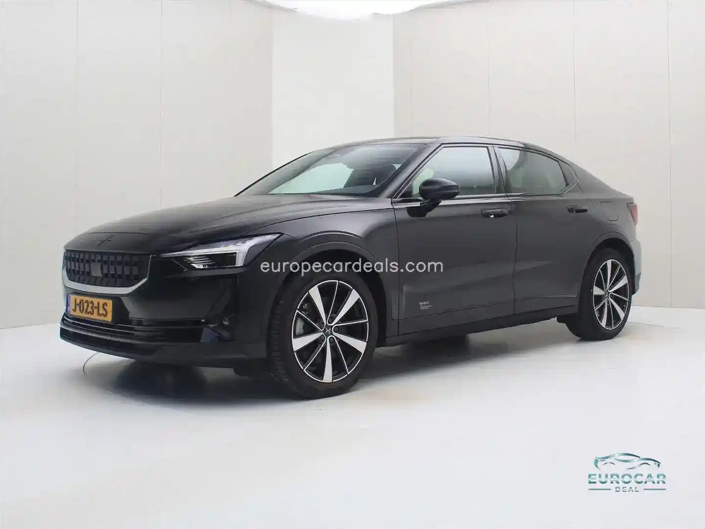 Polestar 2