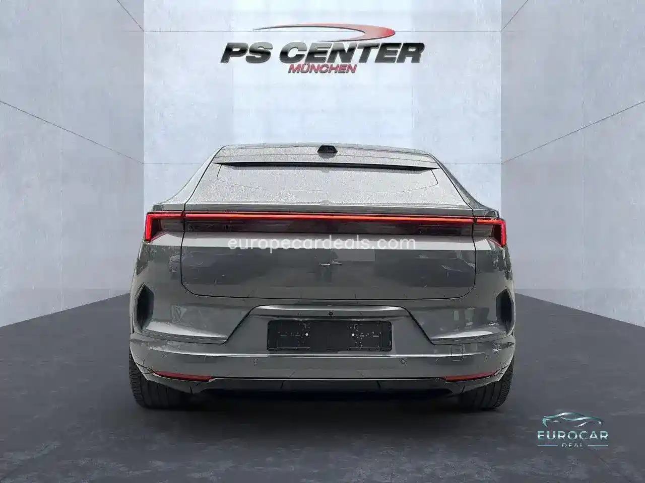 Polestar 4