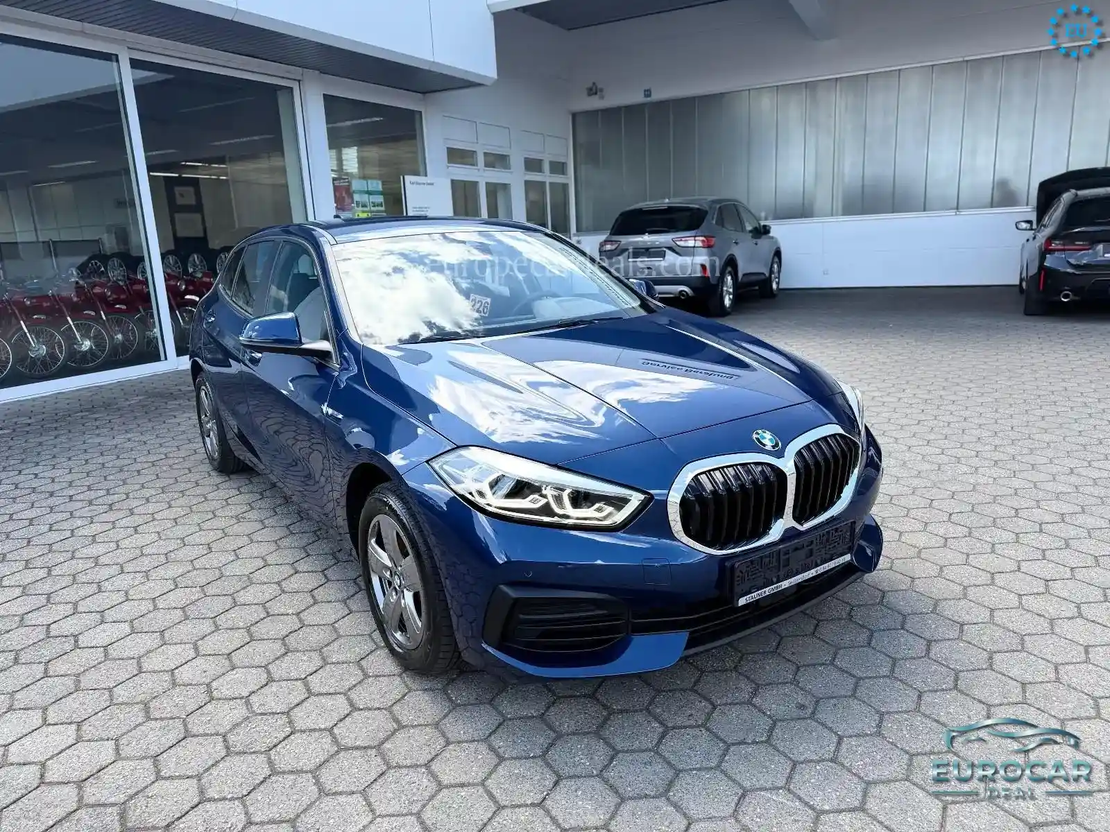BMW 116