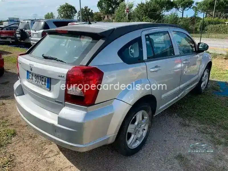 Dodge Caliber