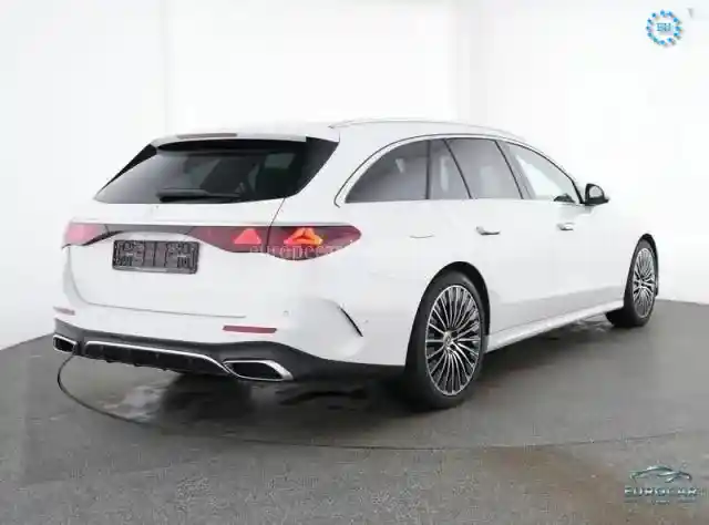 Mercedes-Benz E 450