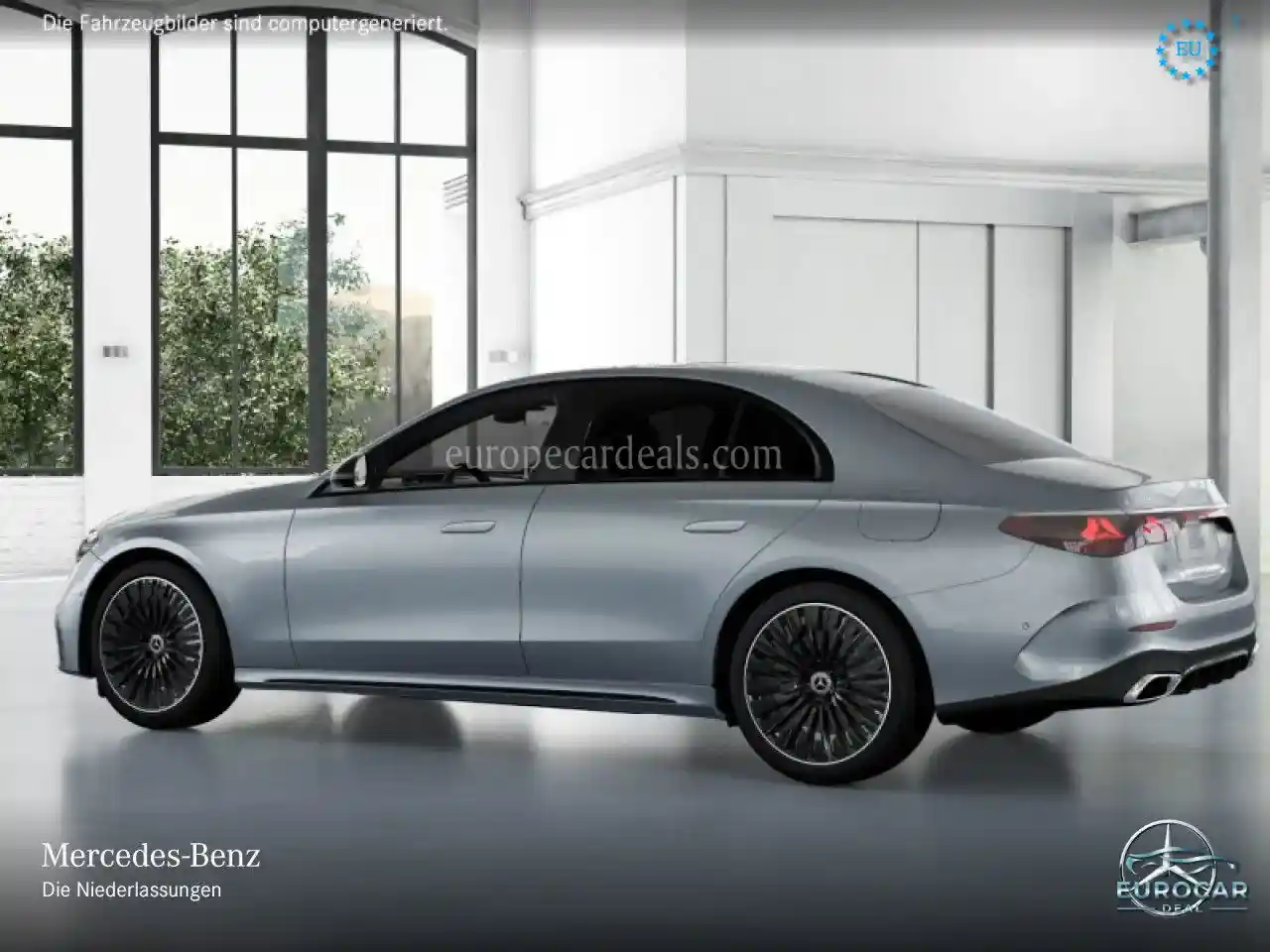 Mercedes-Benz E 300