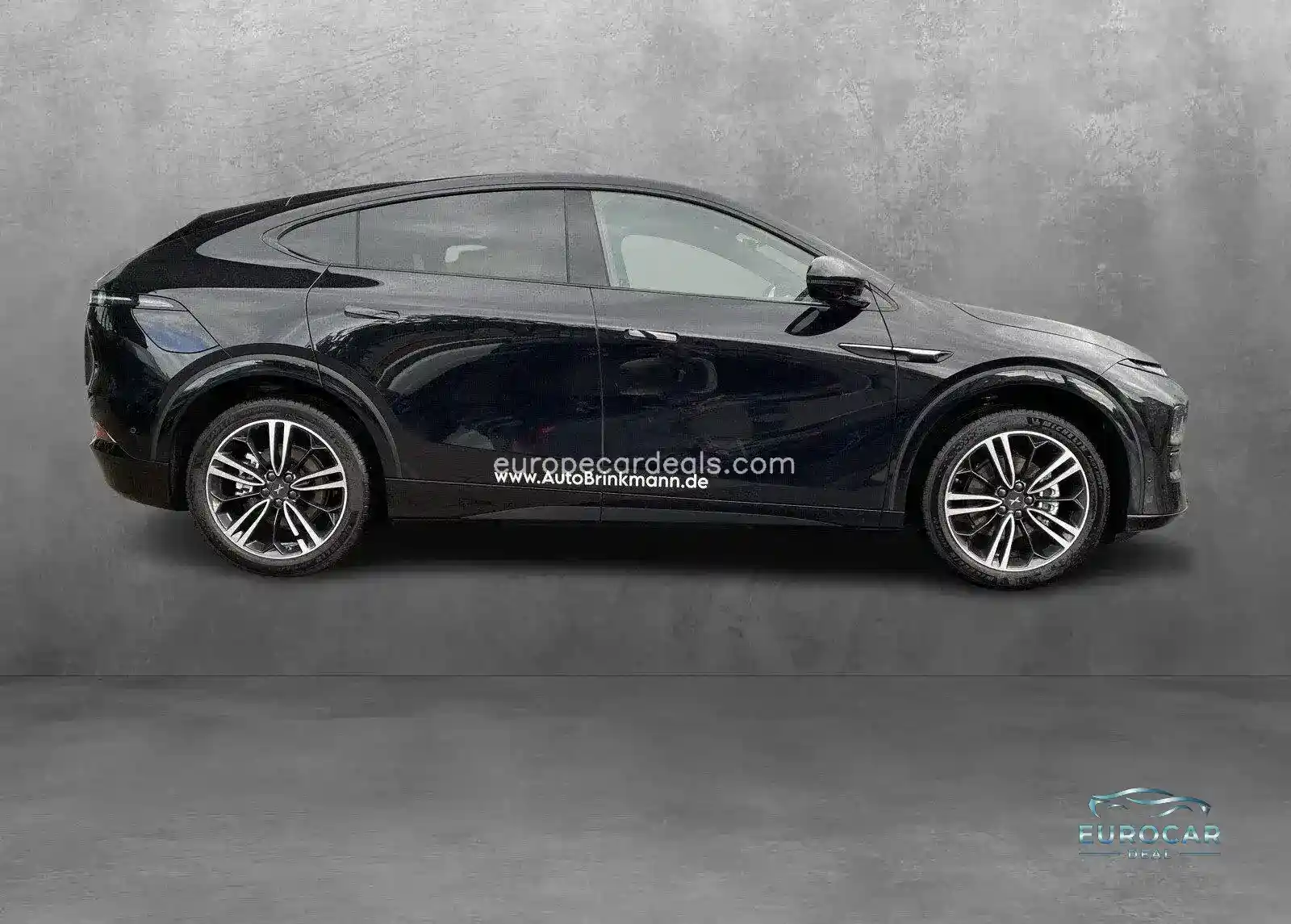 XPENG G6