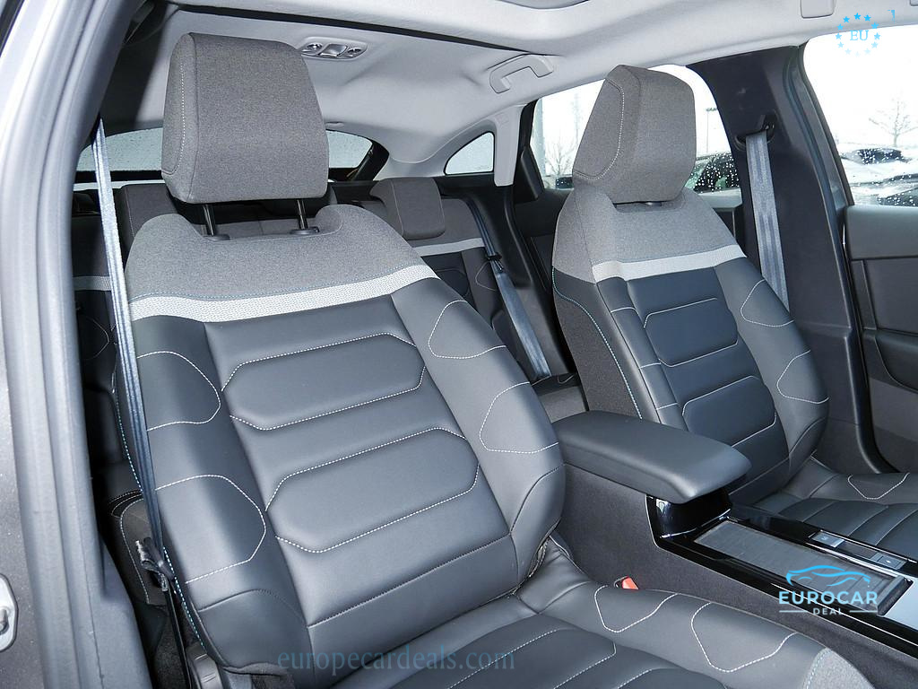 Citroën ë-C4