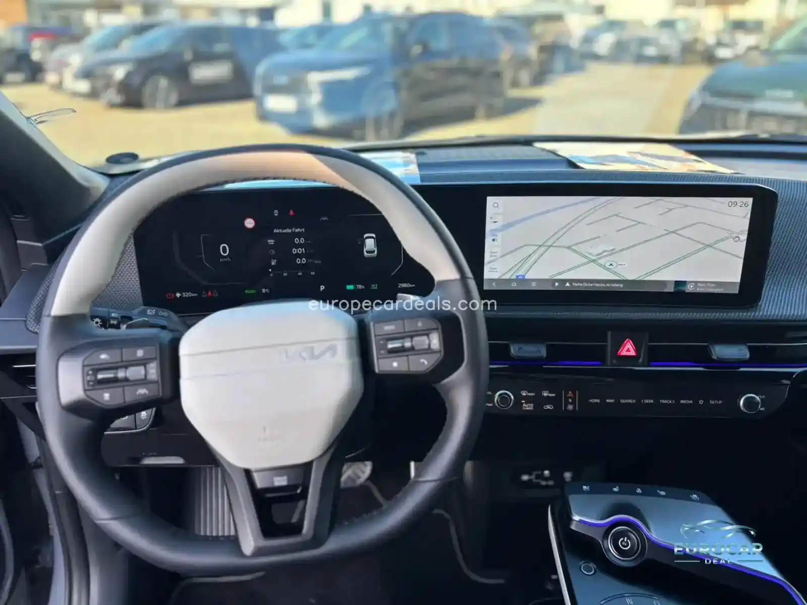 Kia EV6