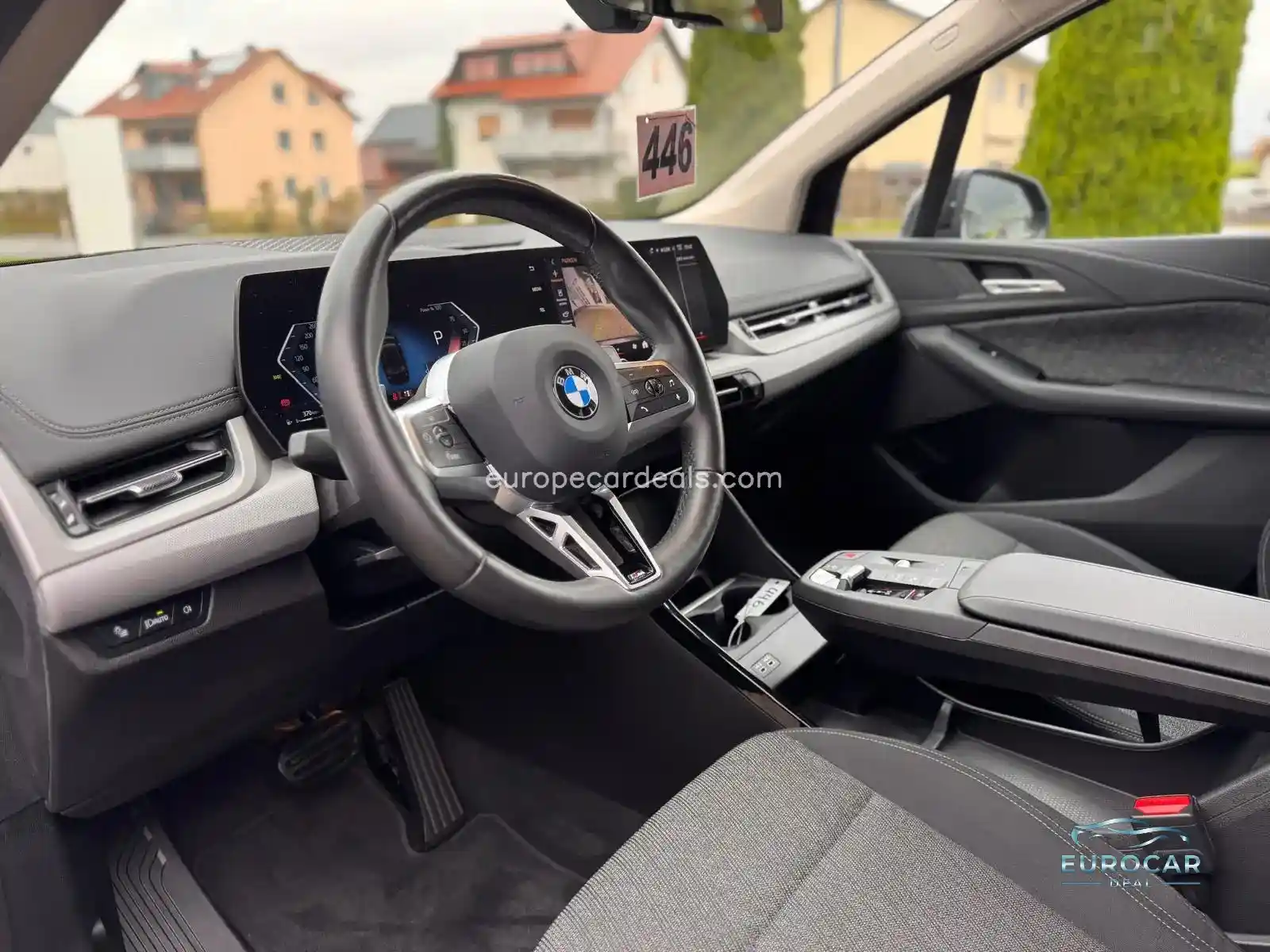 BMW 218 Active Tourer