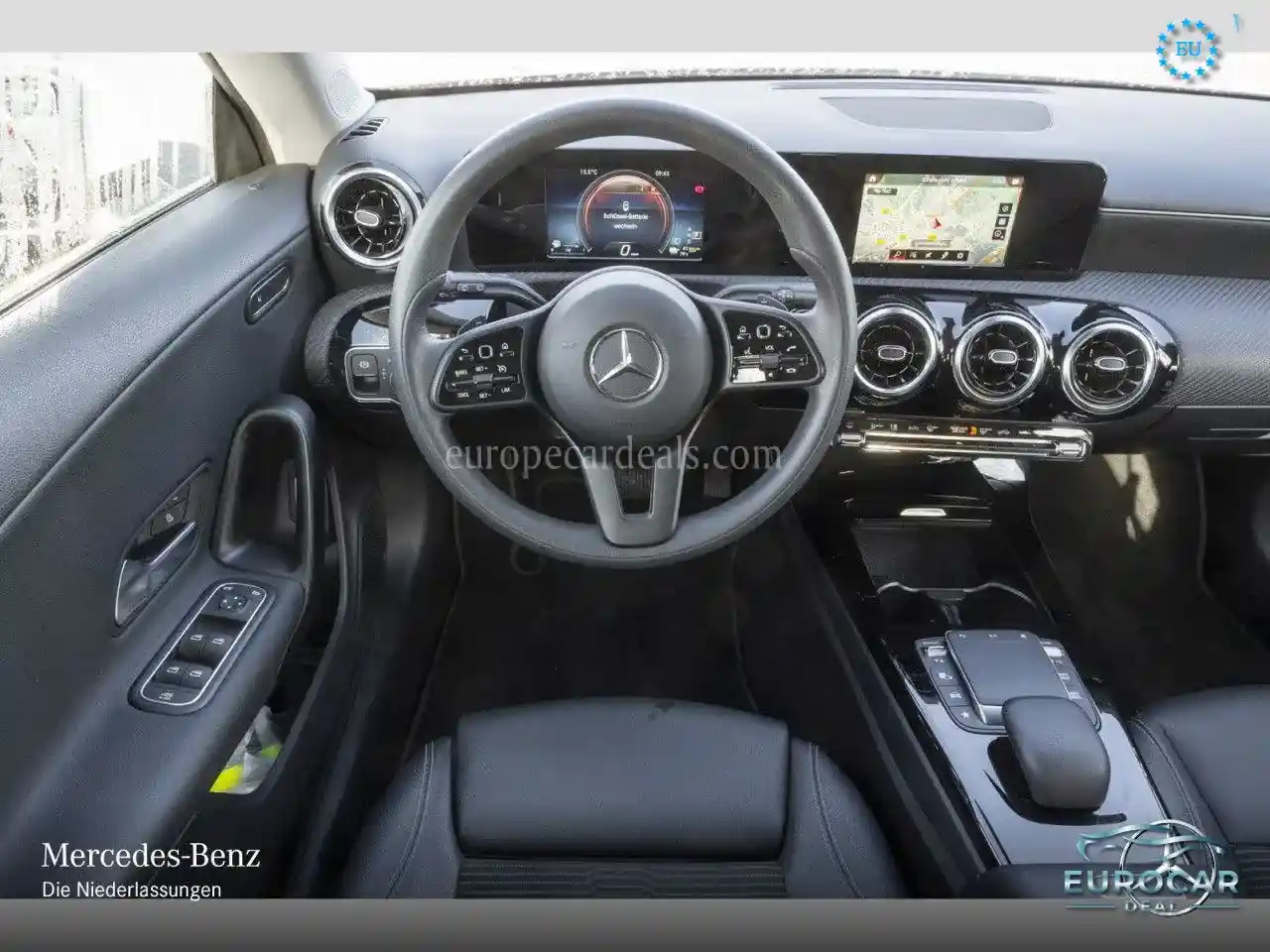 Mercedes-Benz CLA 250 Shooting Brake