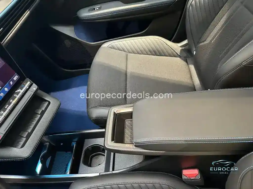 Renault Scenic E-TECH