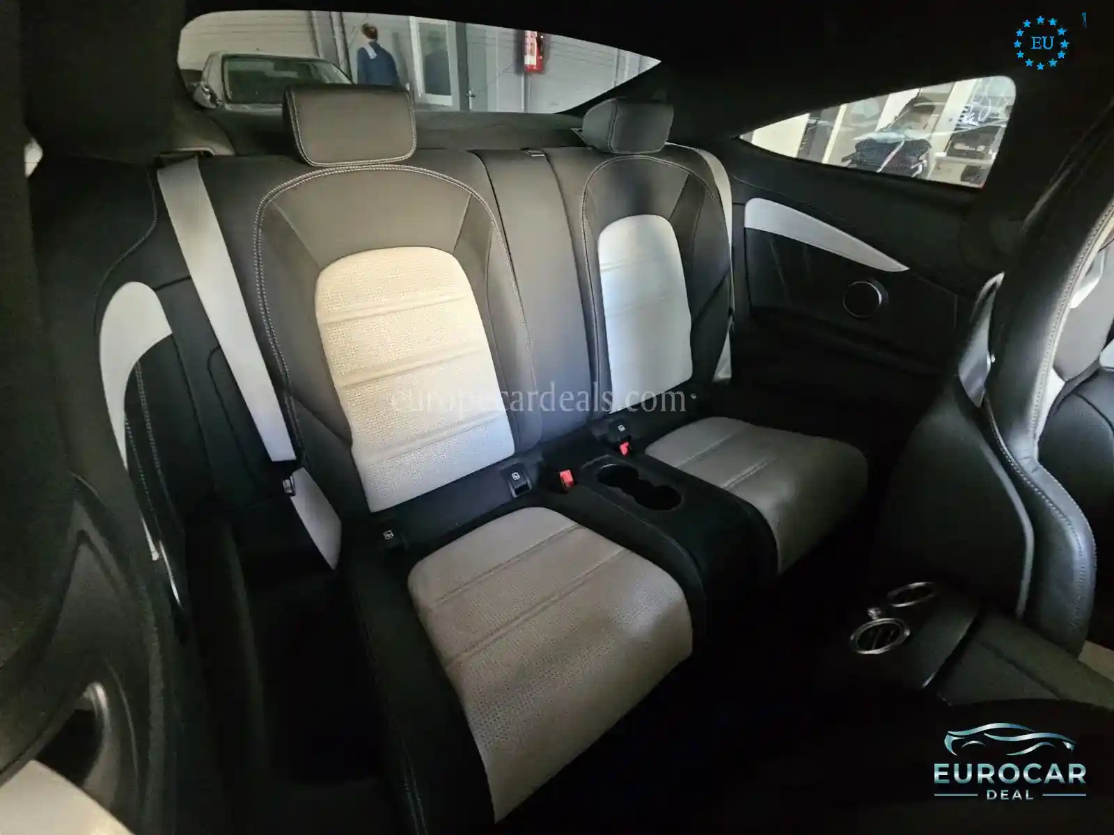 Mercedes-Benz C 63 AMG