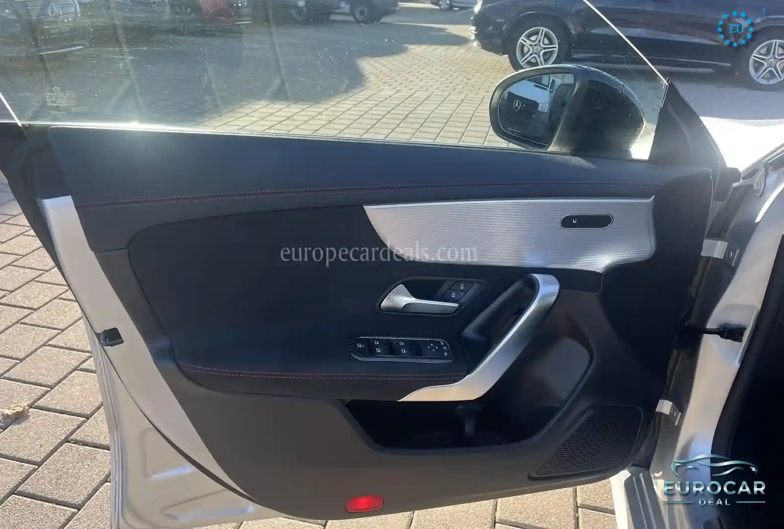 Mercedes-Benz CLA 250 Shooting Brake