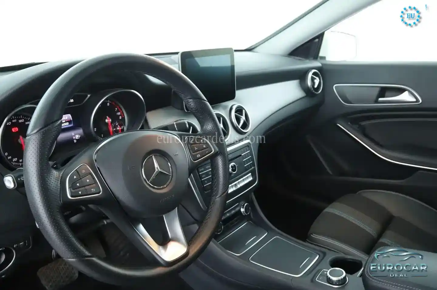 Mercedes-Benz CLA 250 Shooting Brake