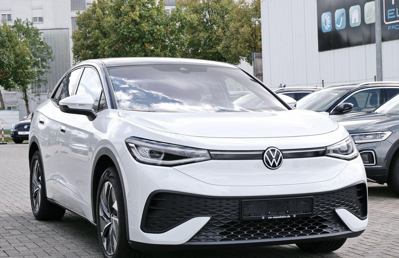Volkswagen ID.5
