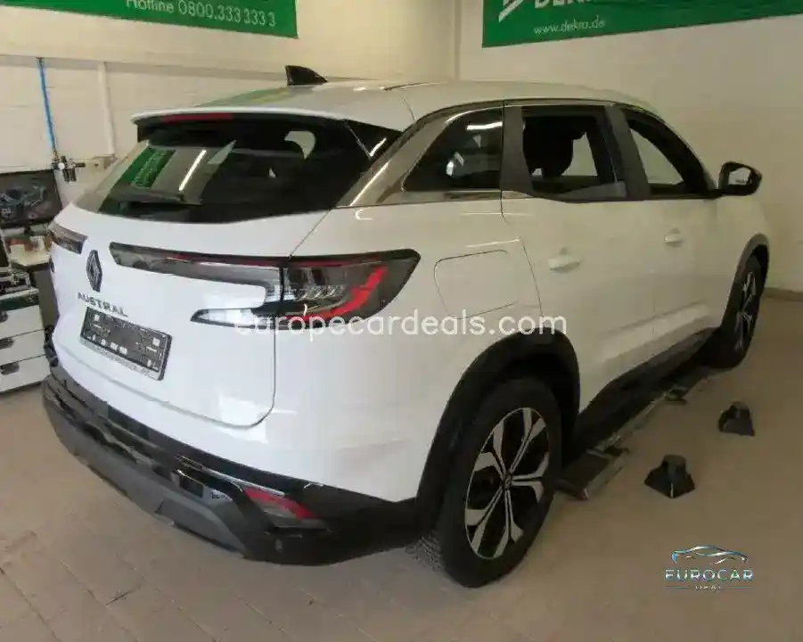 Renault Austral