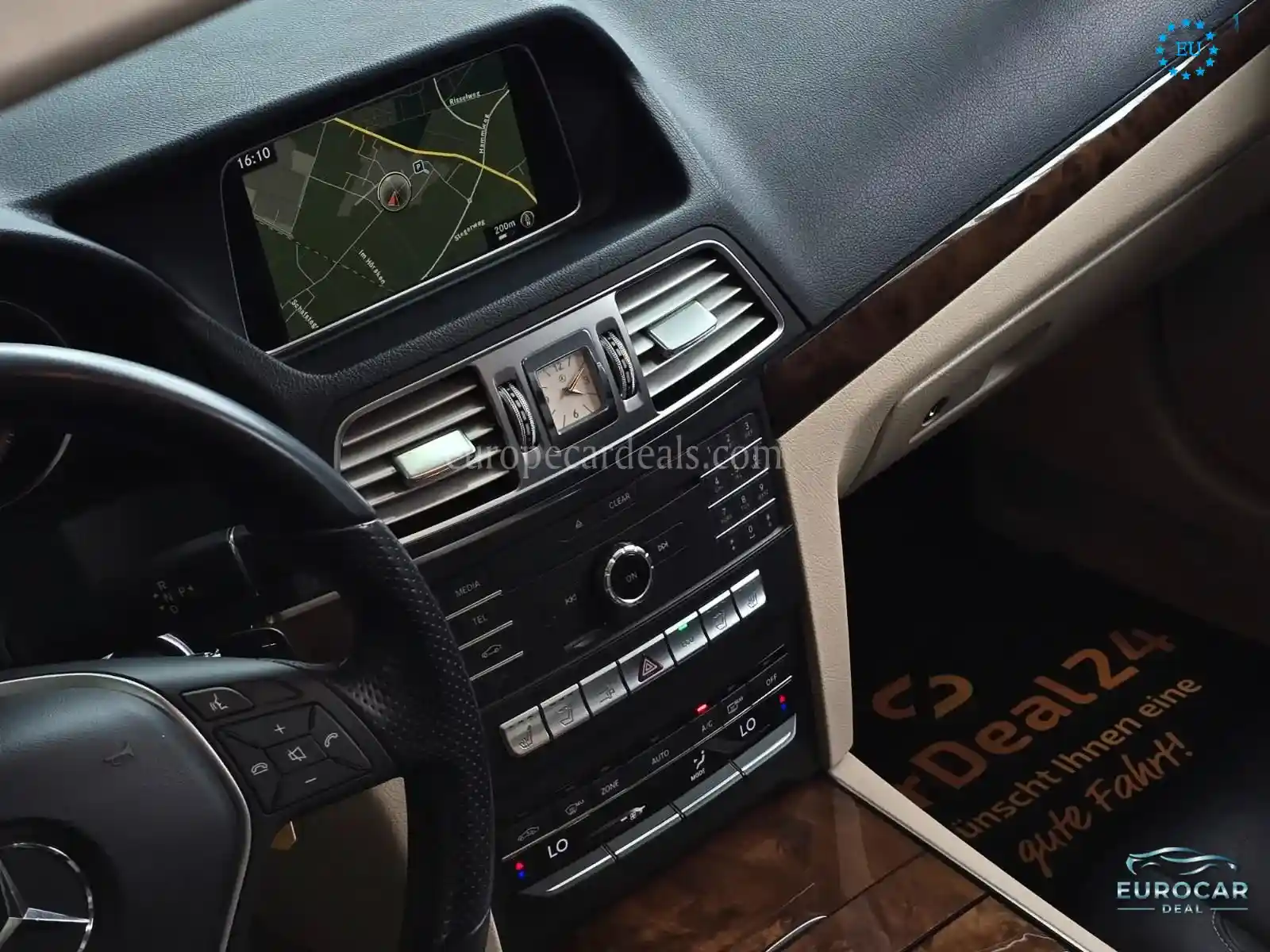 Mercedes-Benz E 350