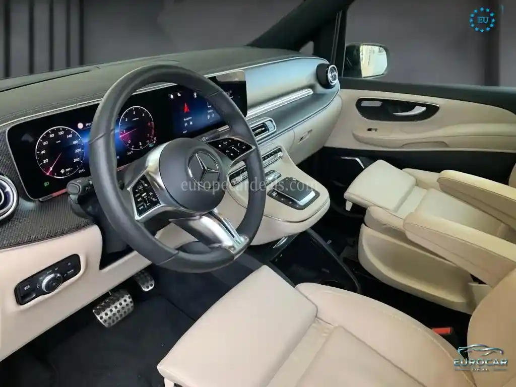 Mercedes-Benz V 300