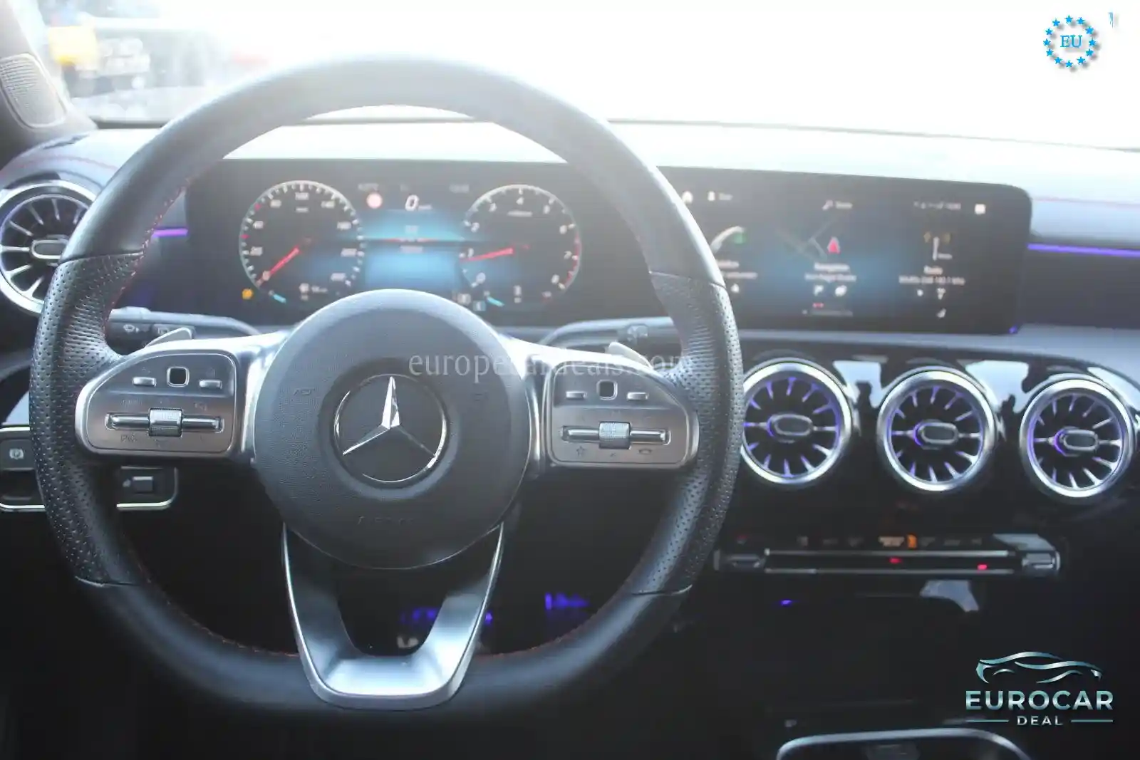 Mercedes-Benz CLA 180 Shooting Brake