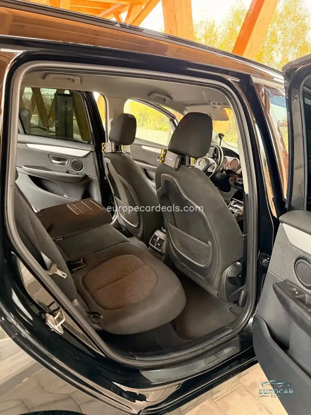 BMW 220 Gran Tourer