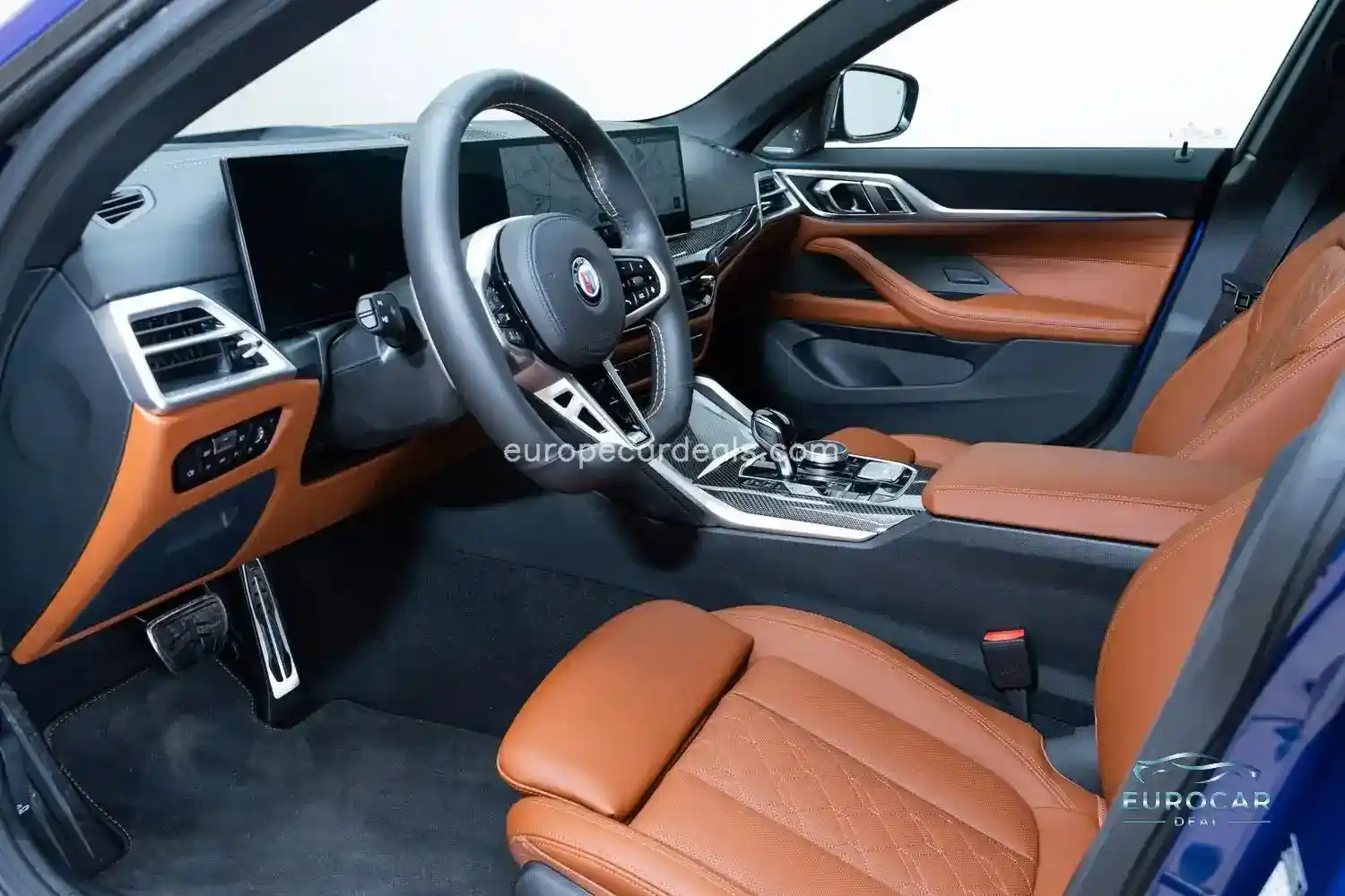 ALPINA B4