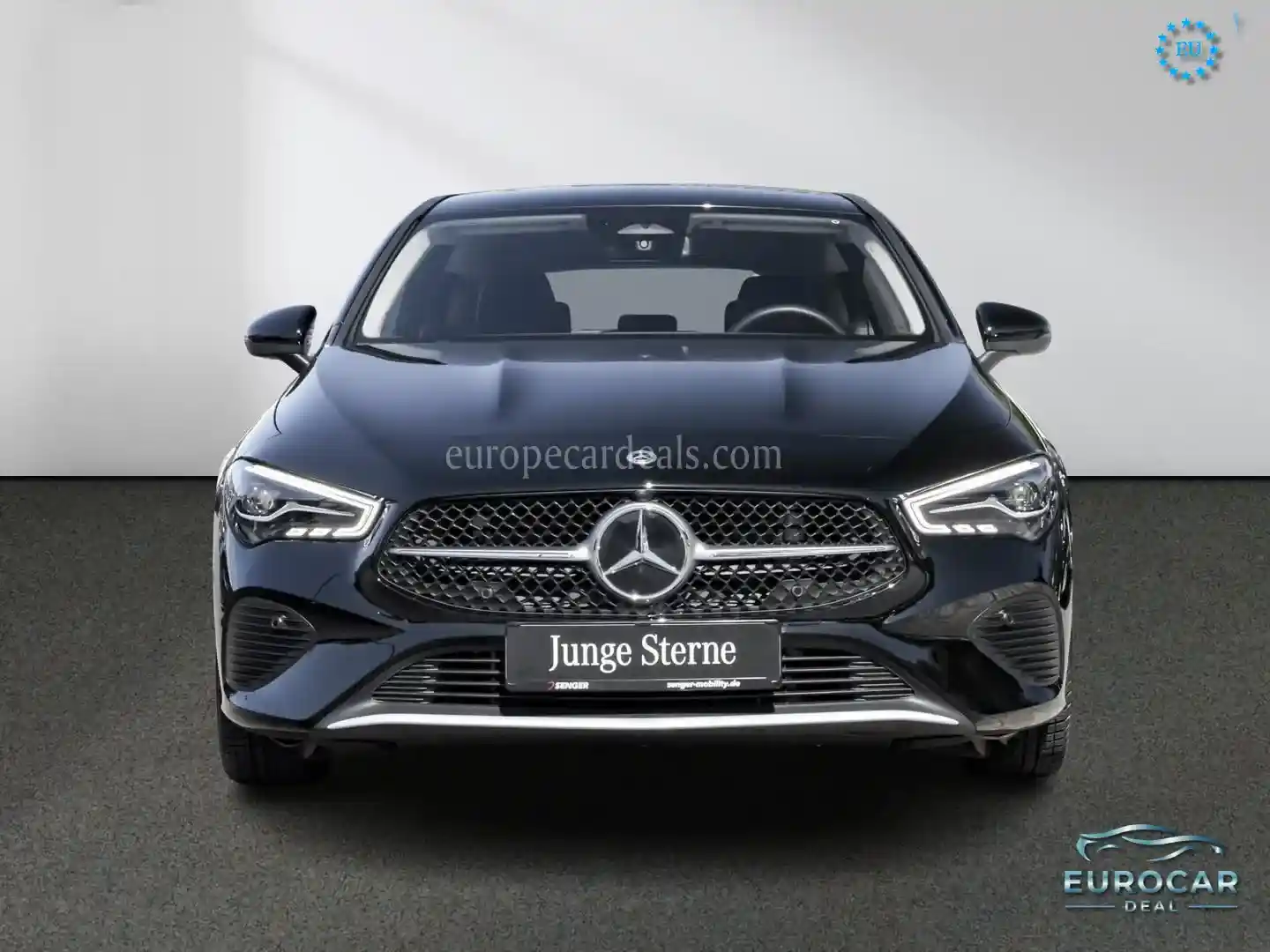 Mercedes-Benz CLA 180 Shooting Brake