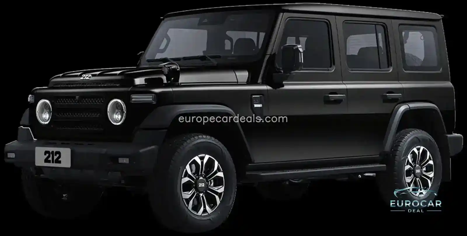 BAIC Other