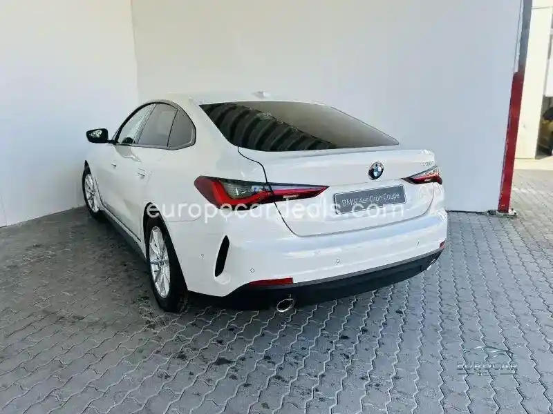 BMW 420