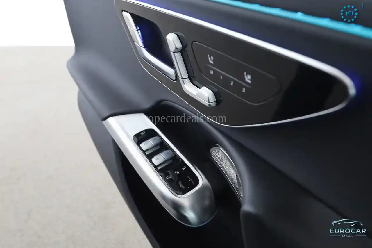Mercedes-Benz E 450