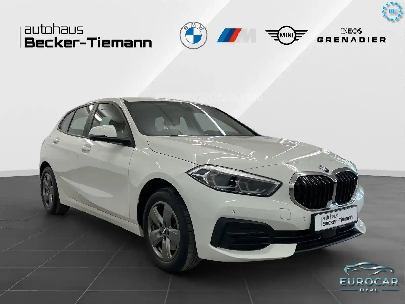 BMW 116