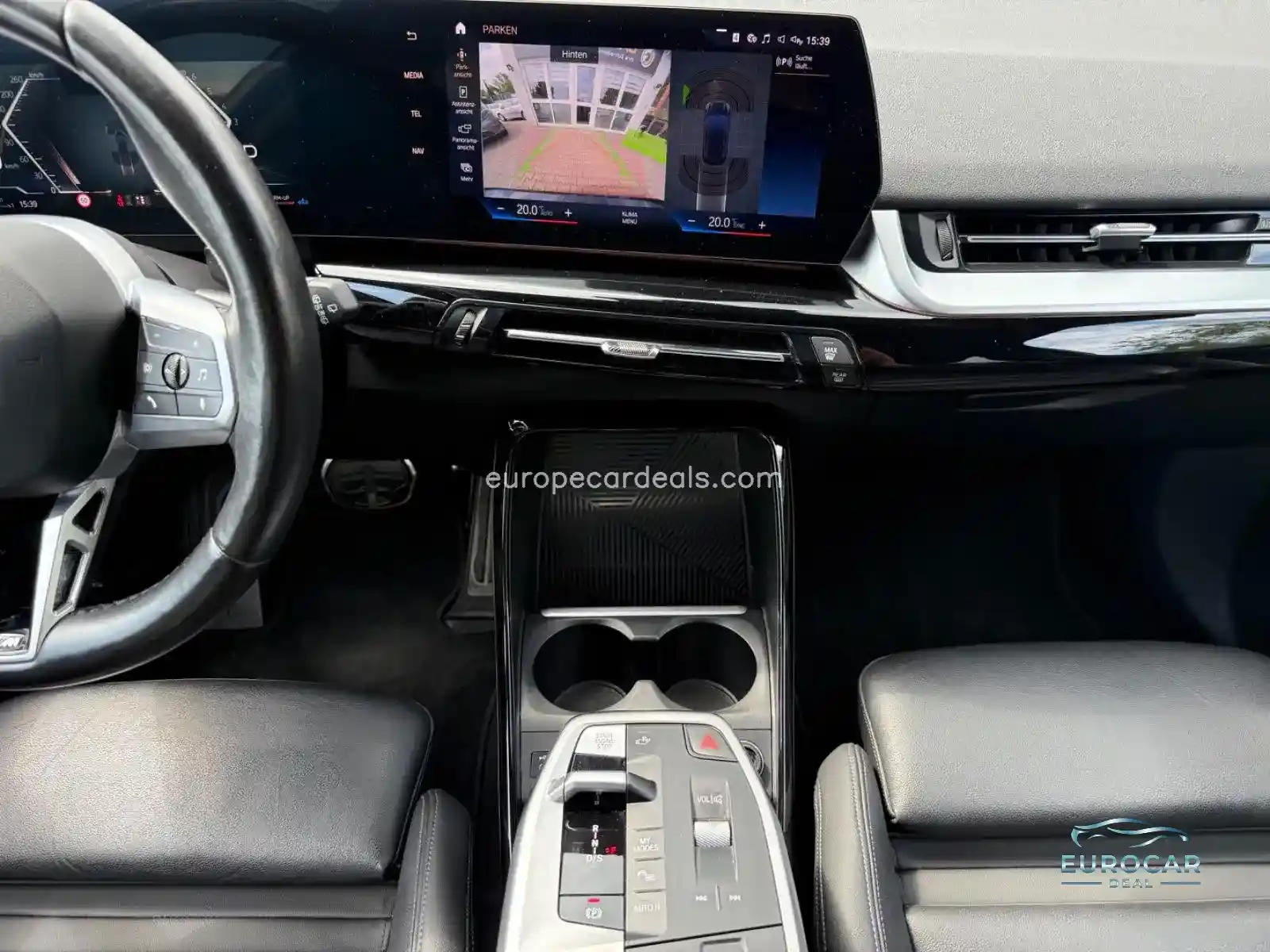 BMW 218 Active Tourer