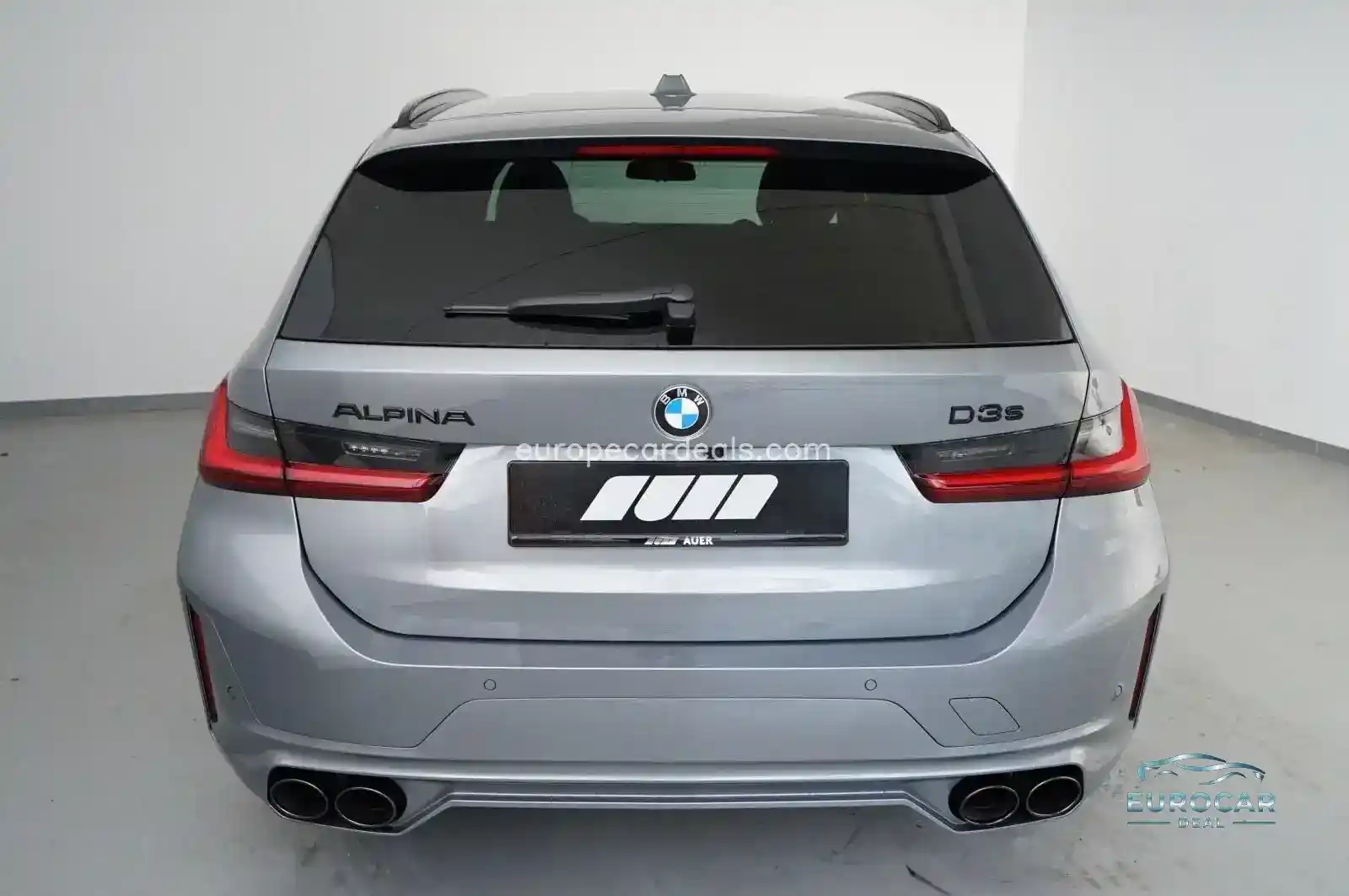 ALPINA D3 S