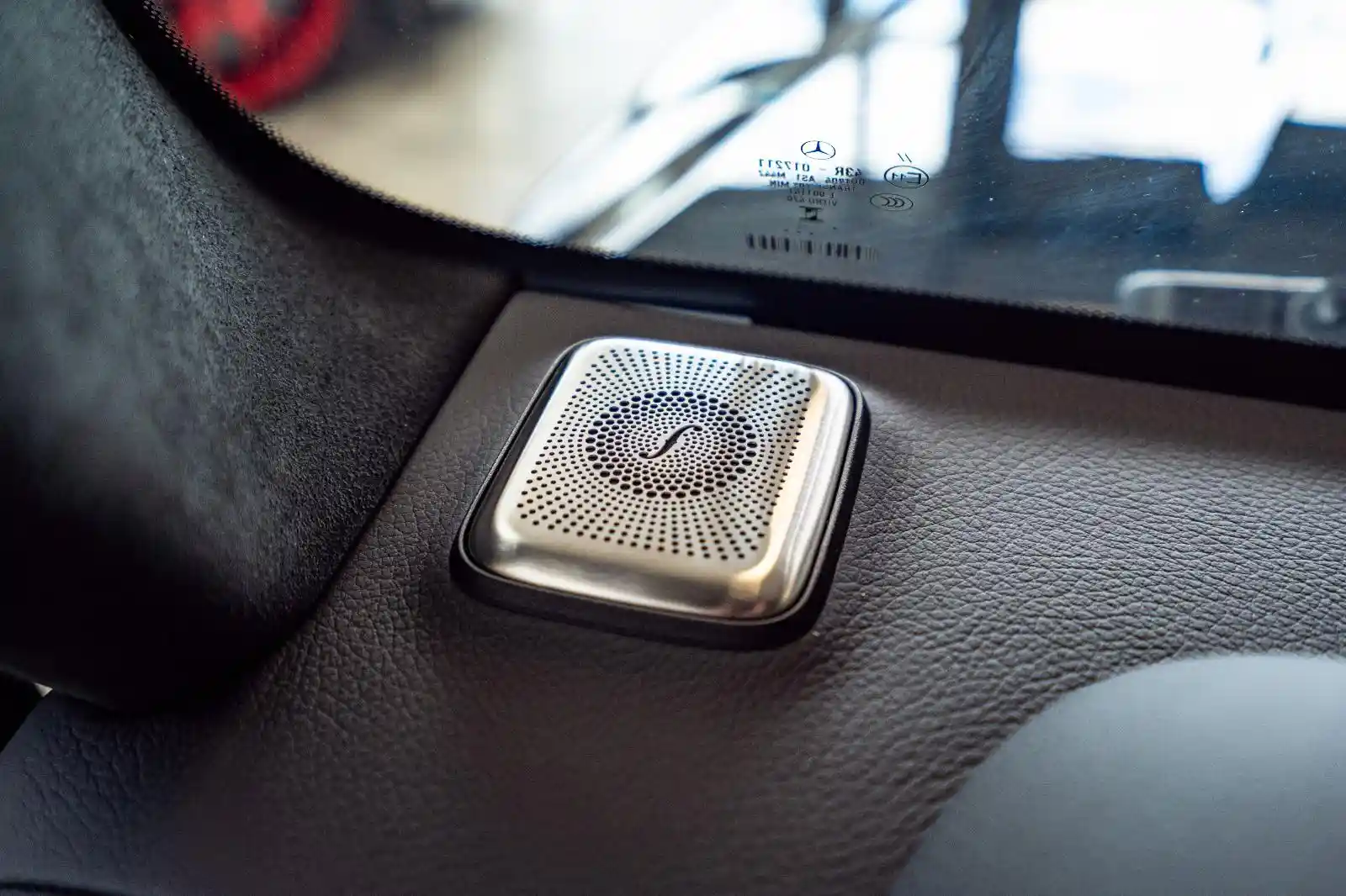 Mercedes-Benz G 450