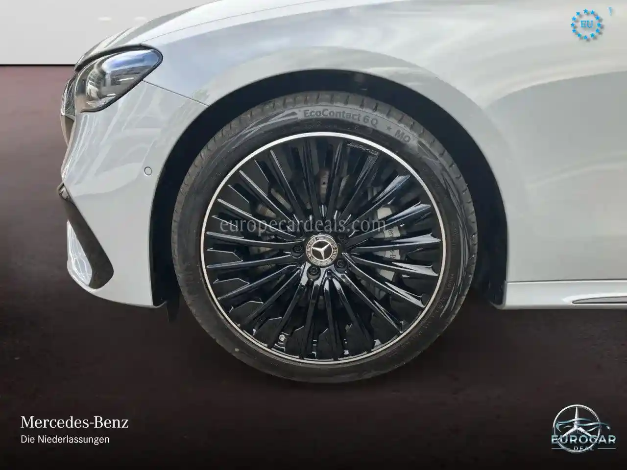 Mercedes-Benz E 450
