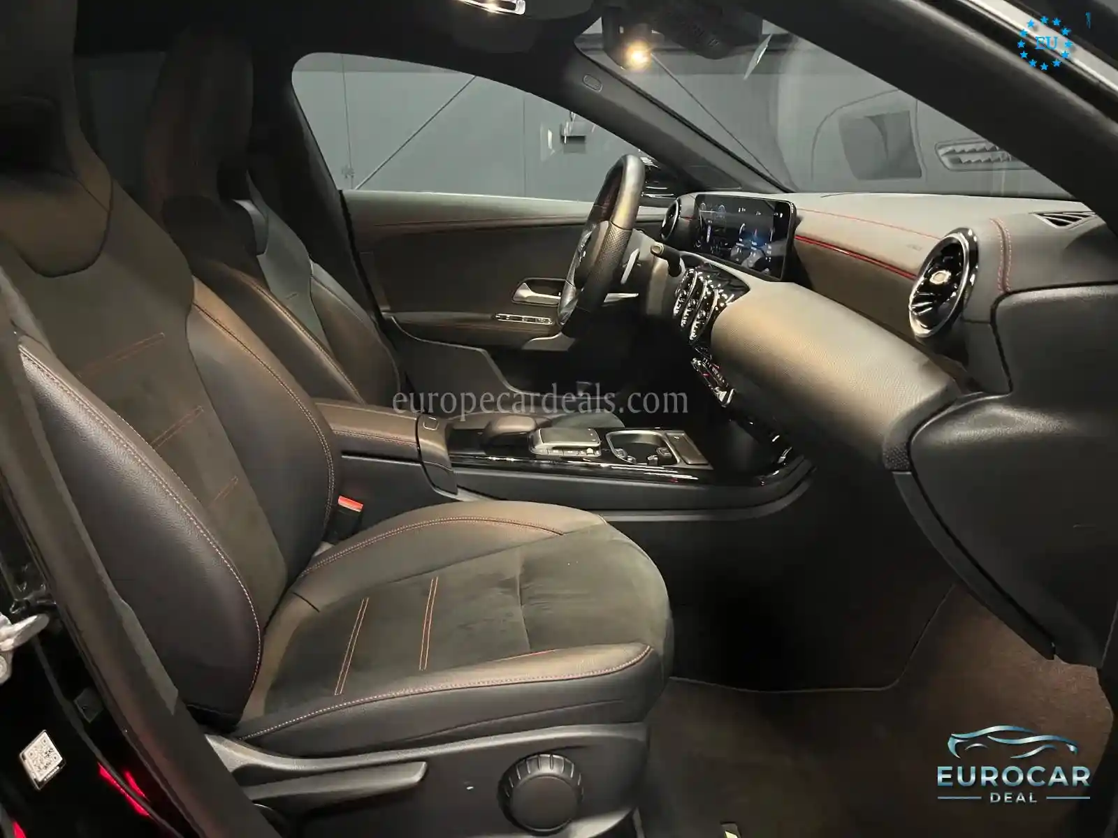 Mercedes-Benz CLA 220 Shooting Brake