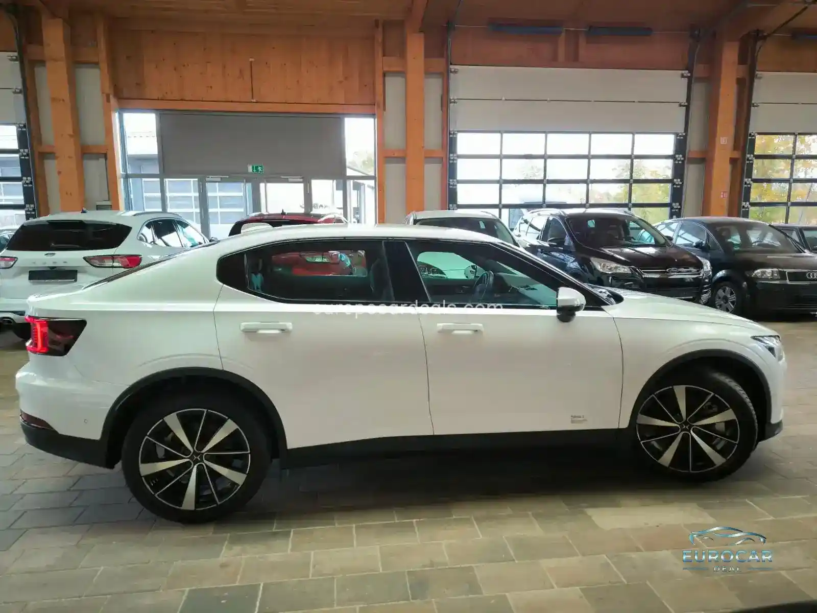 Polestar 2