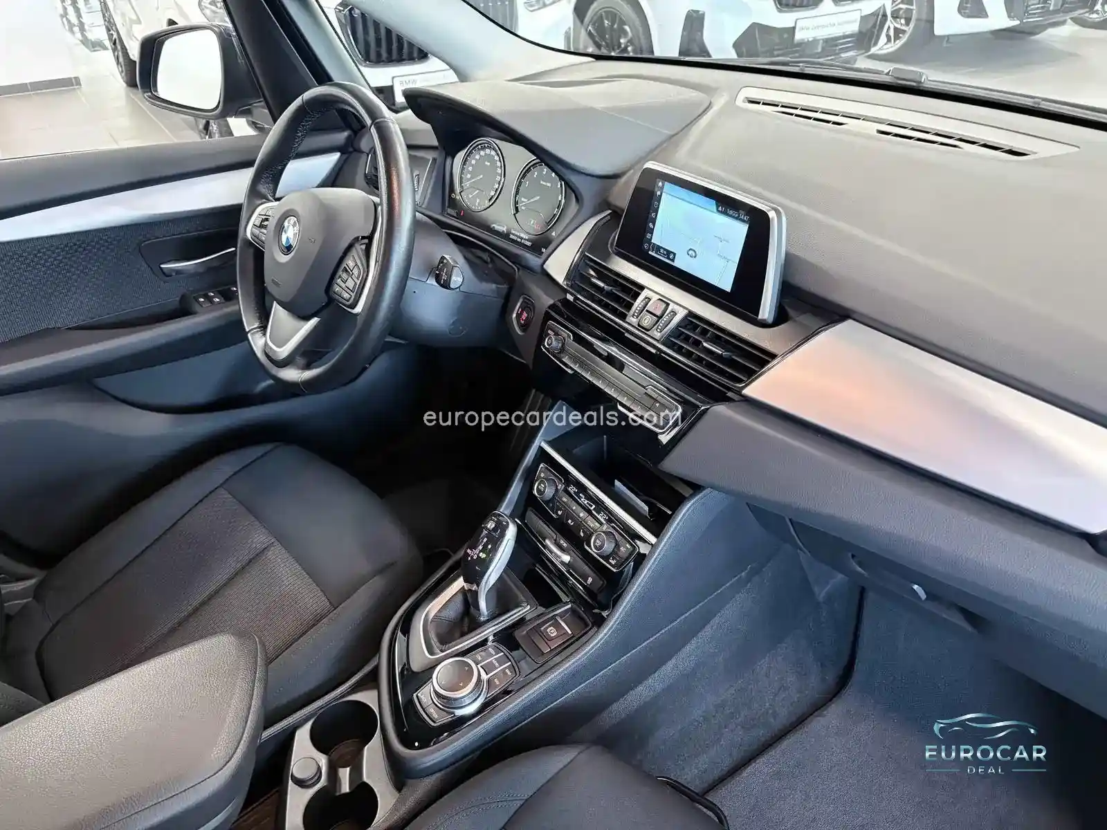 BMW 220 Active Tourer