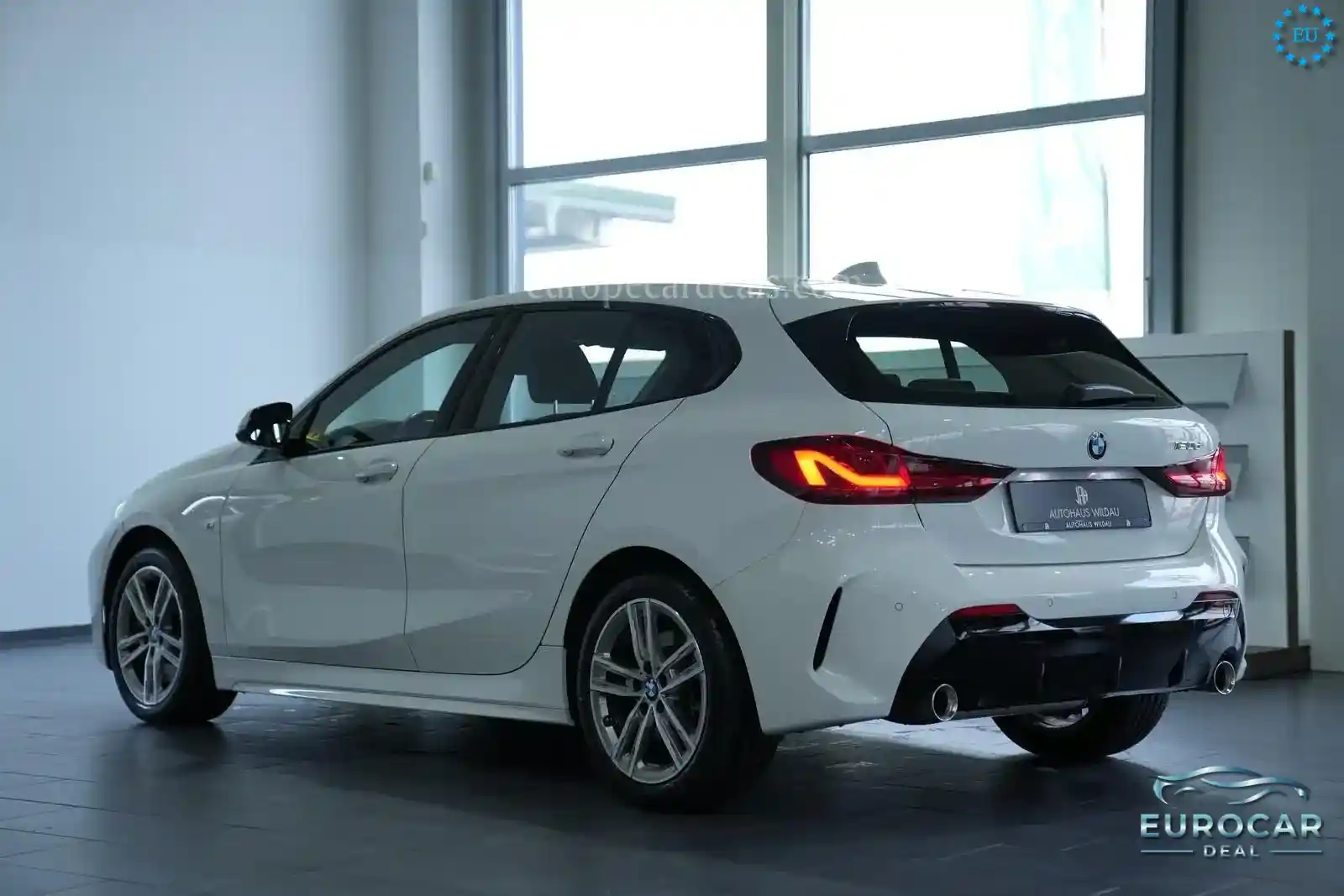BMW 120