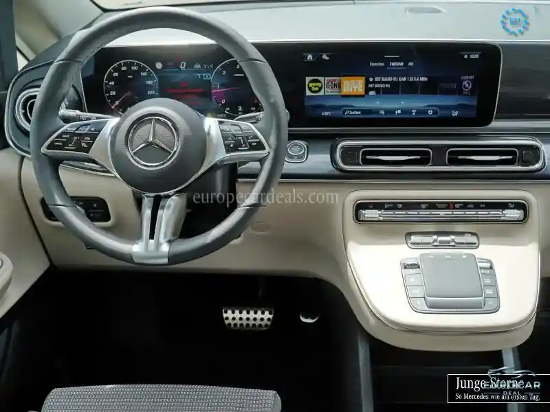 Mercedes-Benz V 300