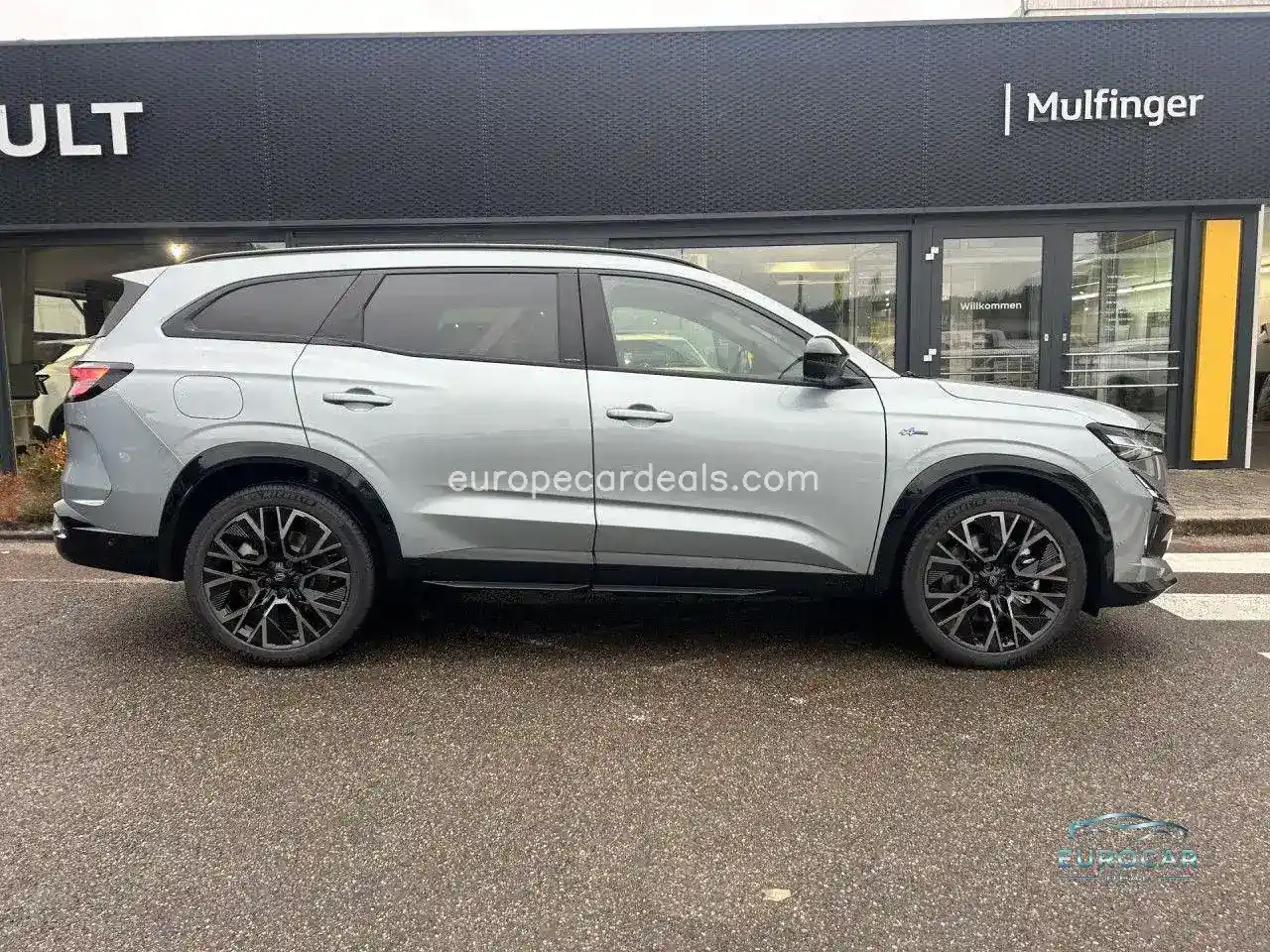 Renault Espace