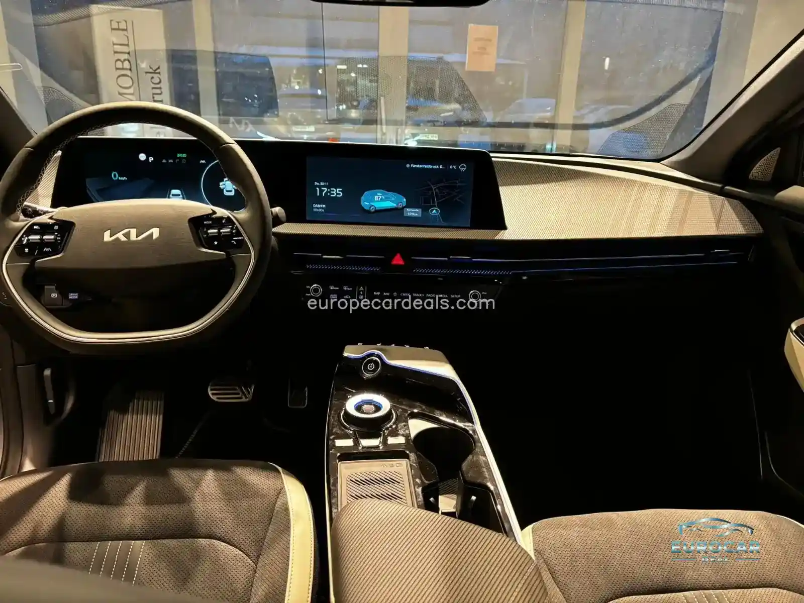 Kia EV6