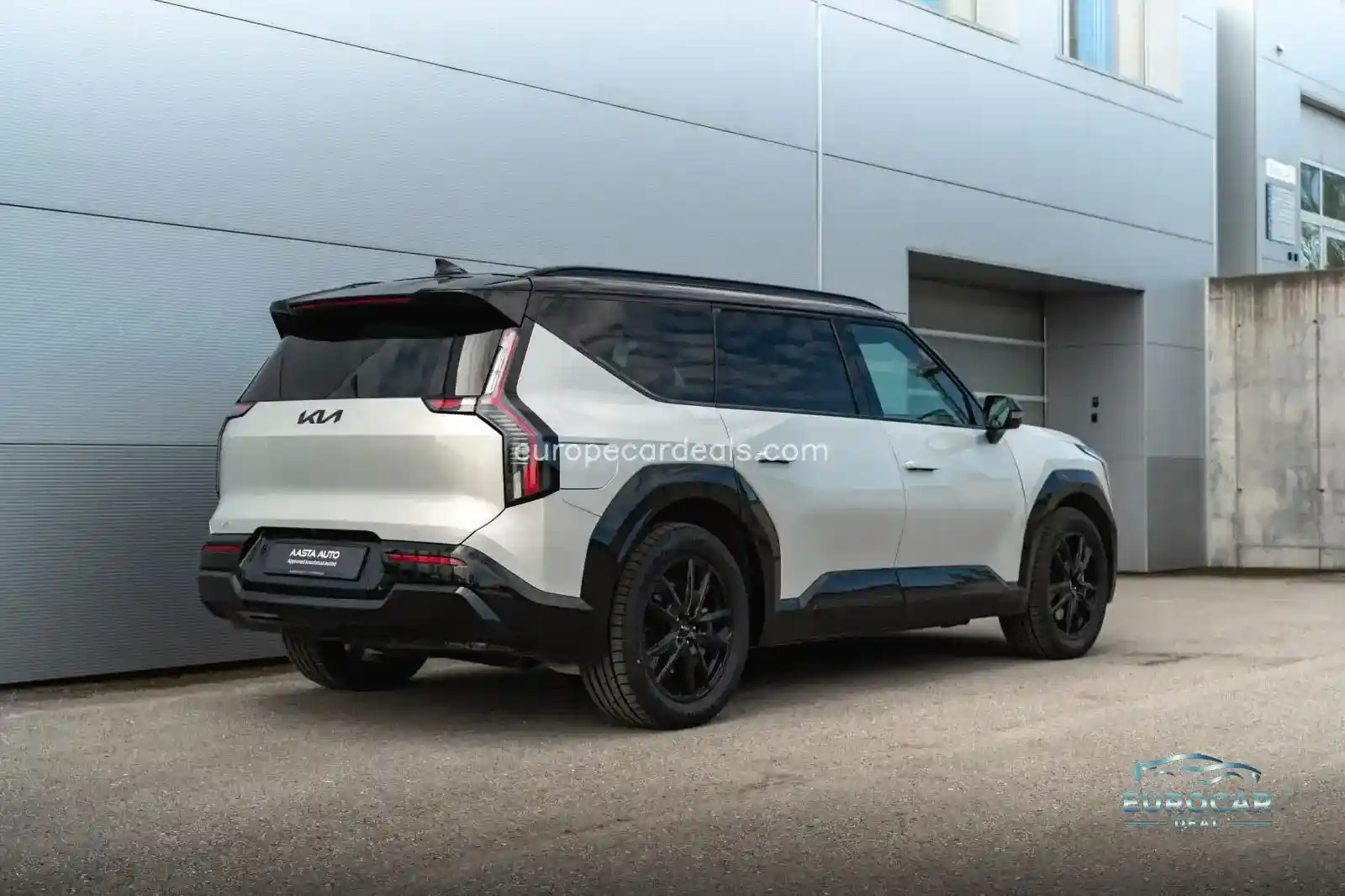 Kia EV9