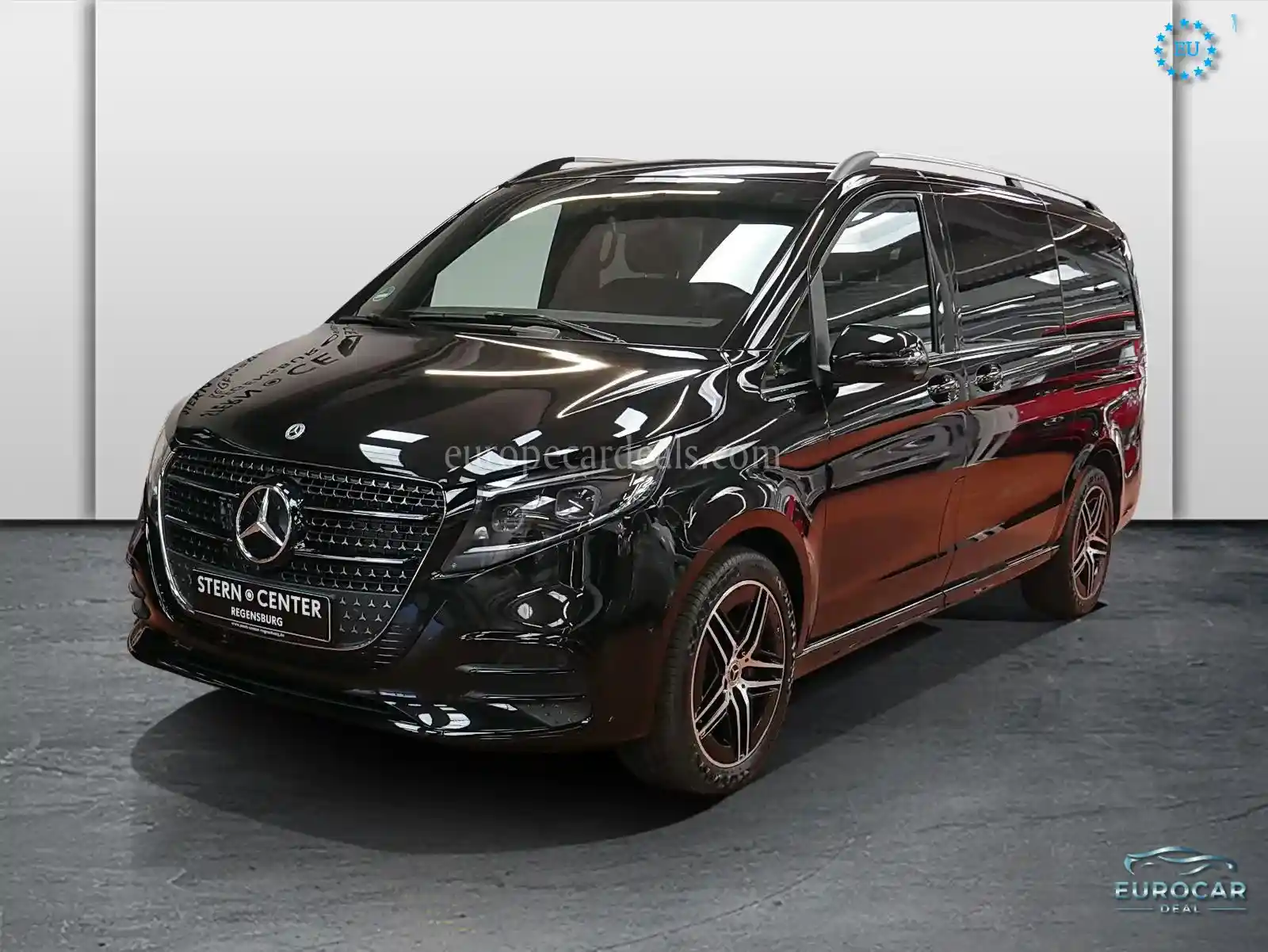 Mercedes-Benz V 300