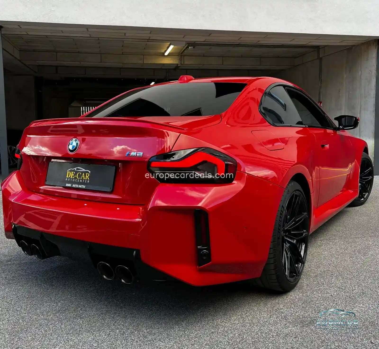 BMW M2
