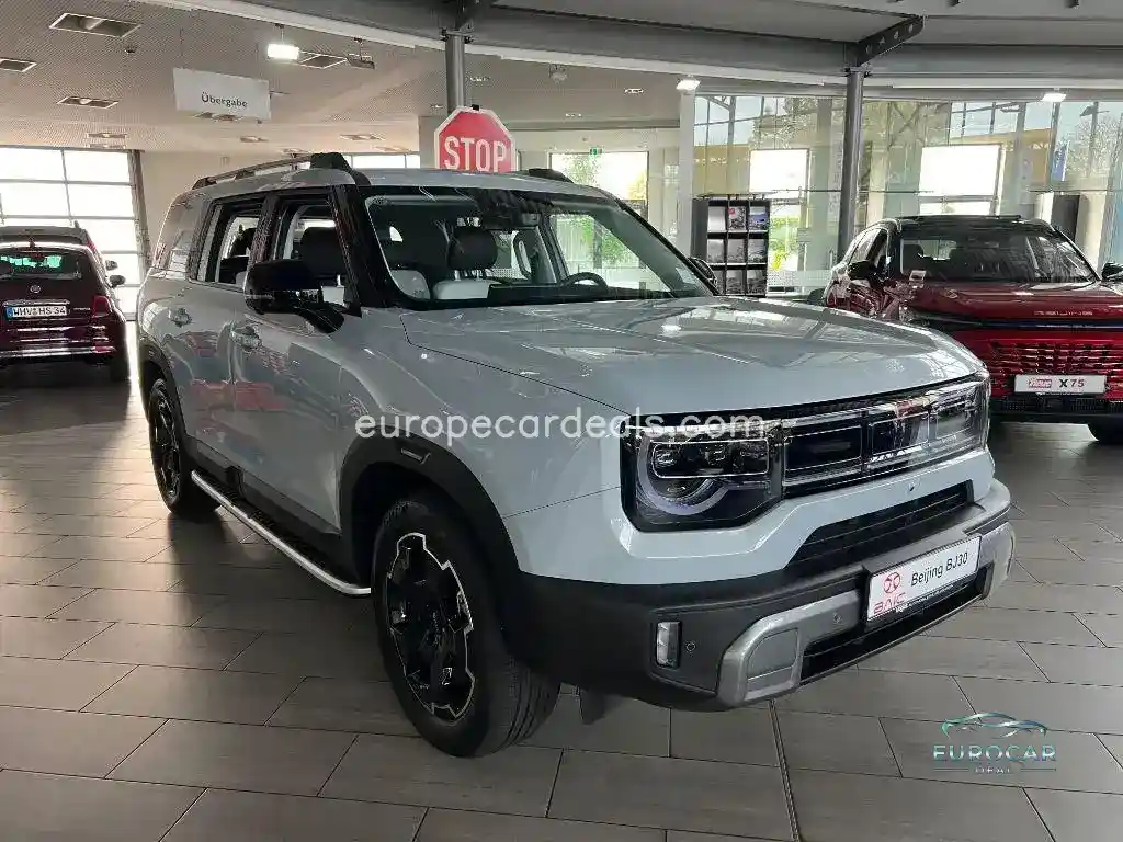 BAIC Other
