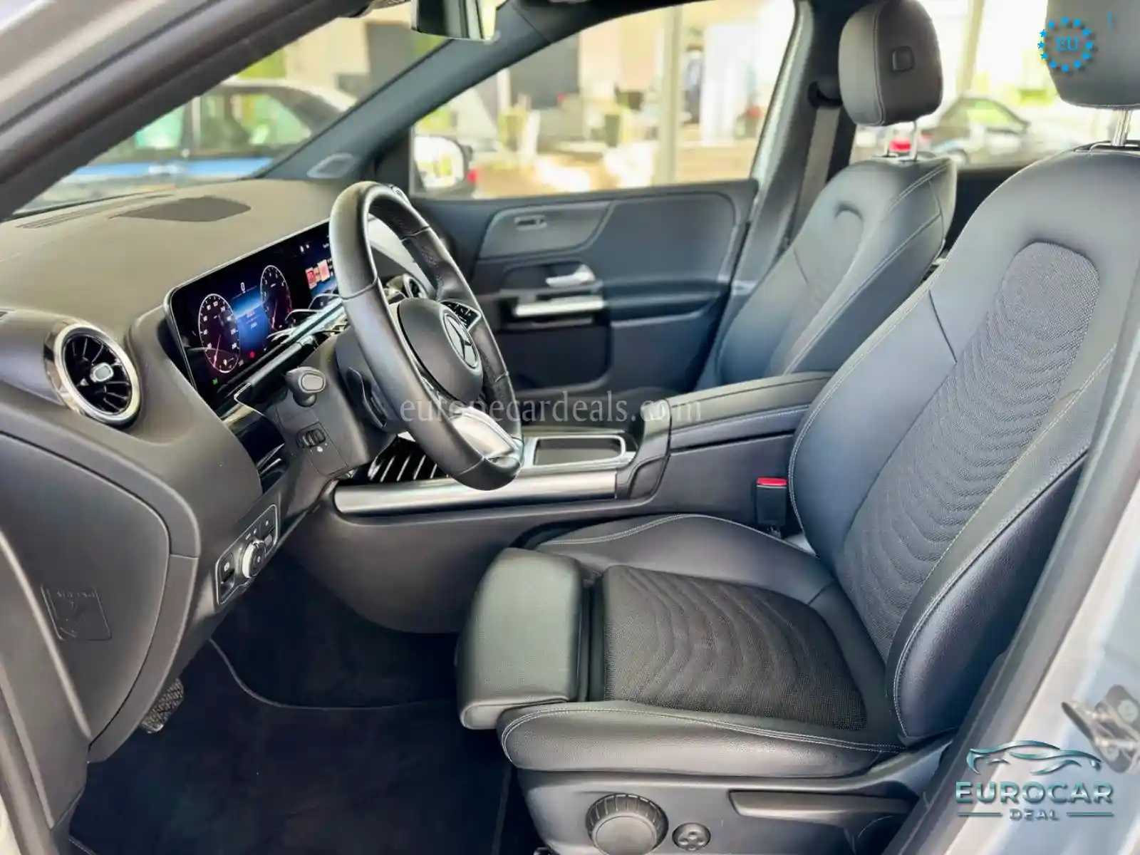 Mercedes-Benz B 220