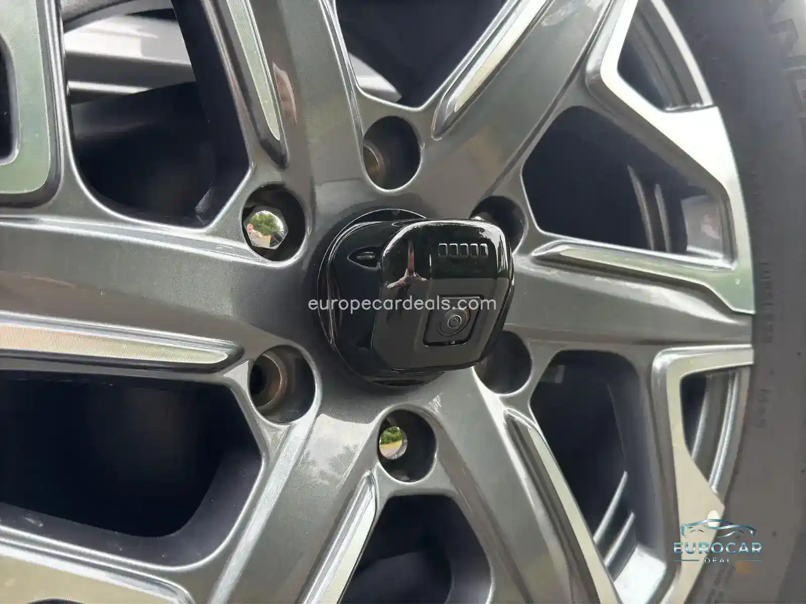BAIC BJ40