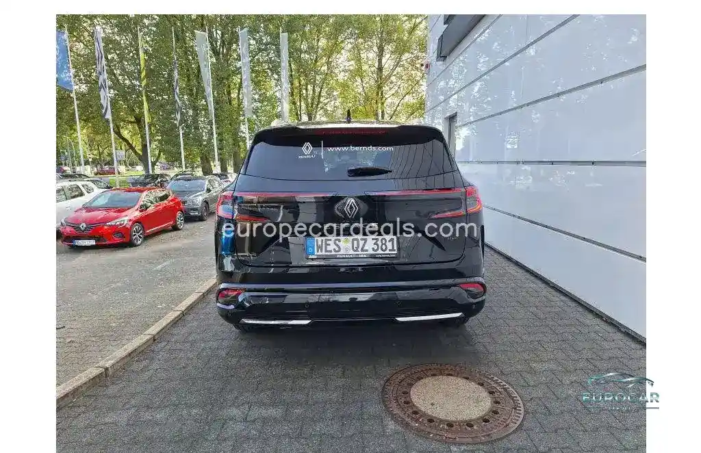 Renault Espace