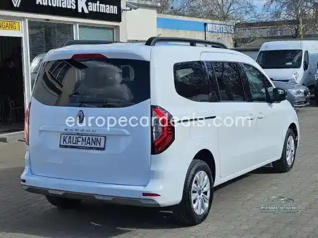 Renault Grand Kangoo