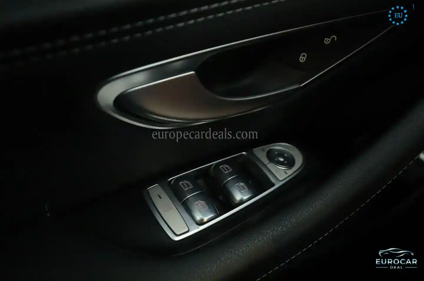 Mercedes-Benz E 400