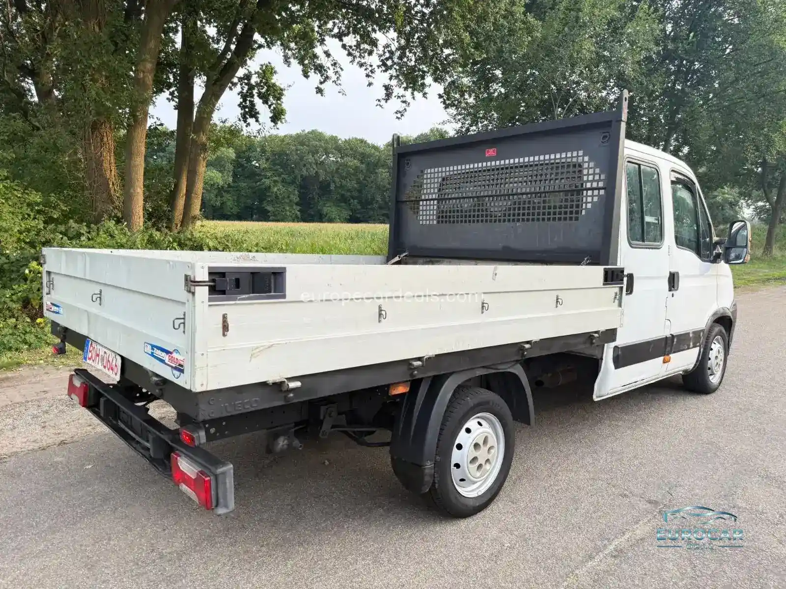 Iveco Other