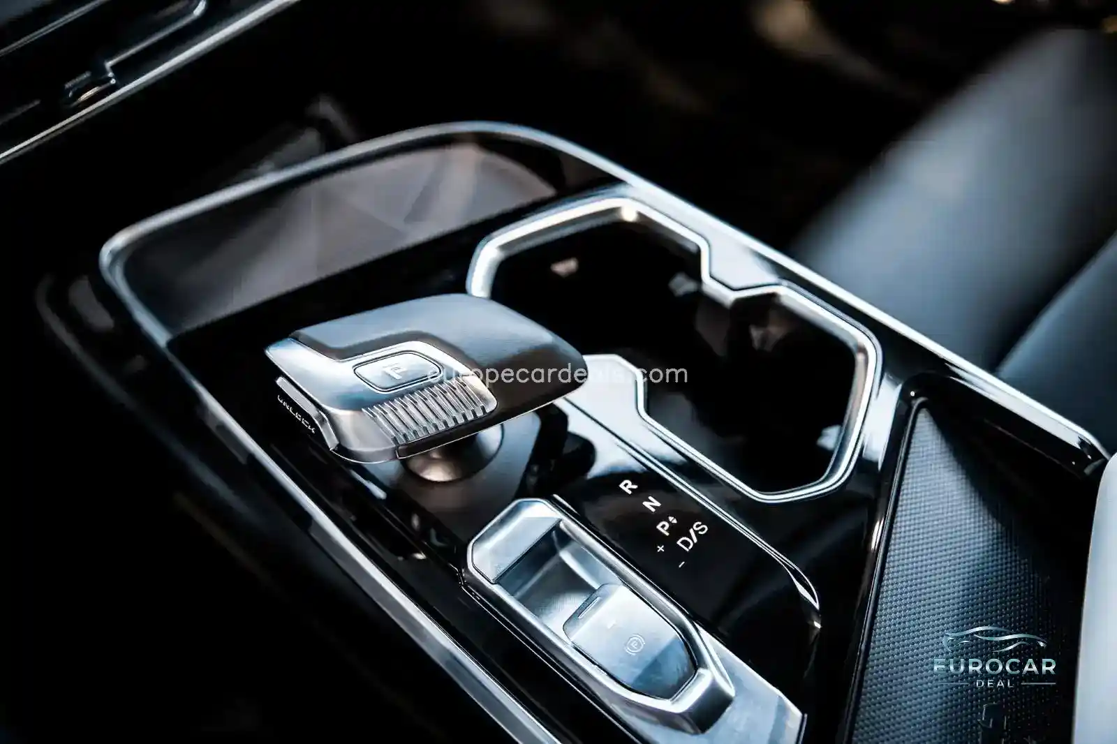BAIC Beijing X55